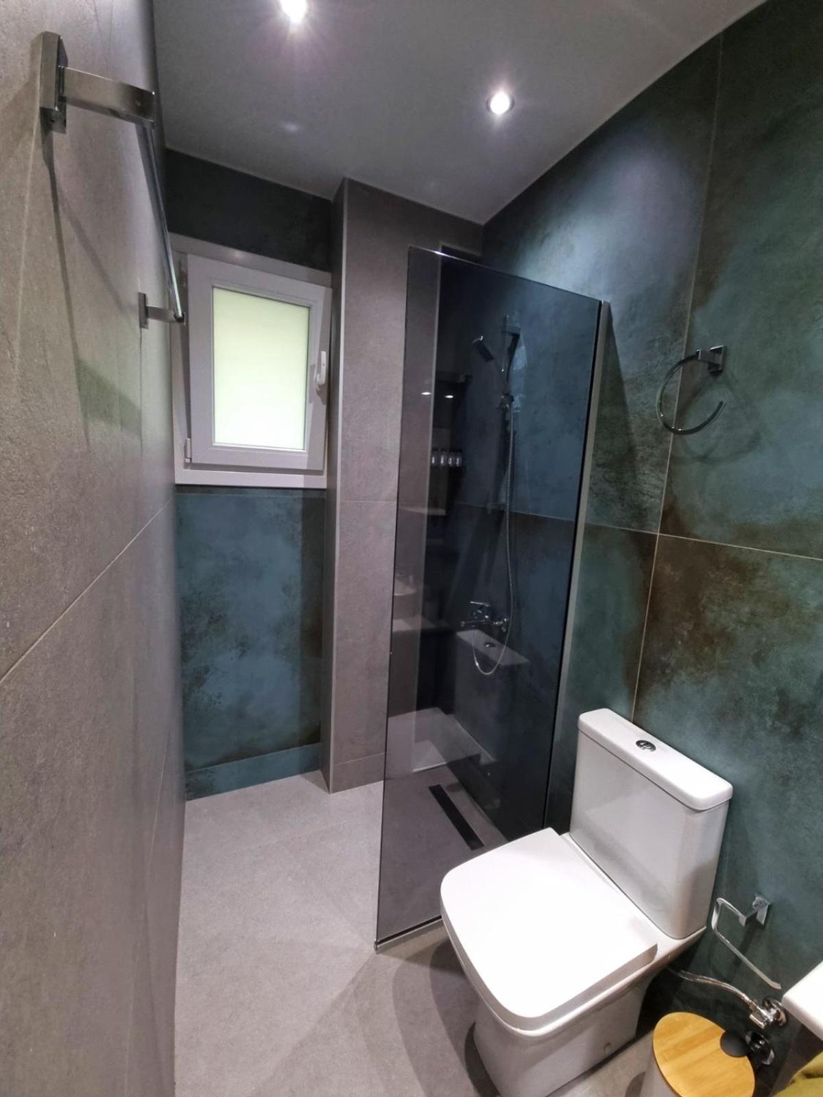 Apartamento Central Luxury Studio Ioánina Exterior foto