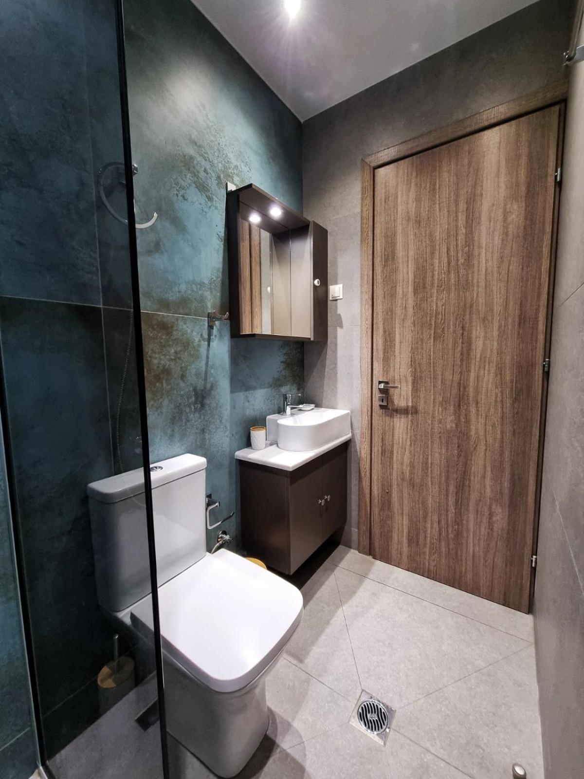 Apartamento Central Luxury Studio Ioánina Exterior foto