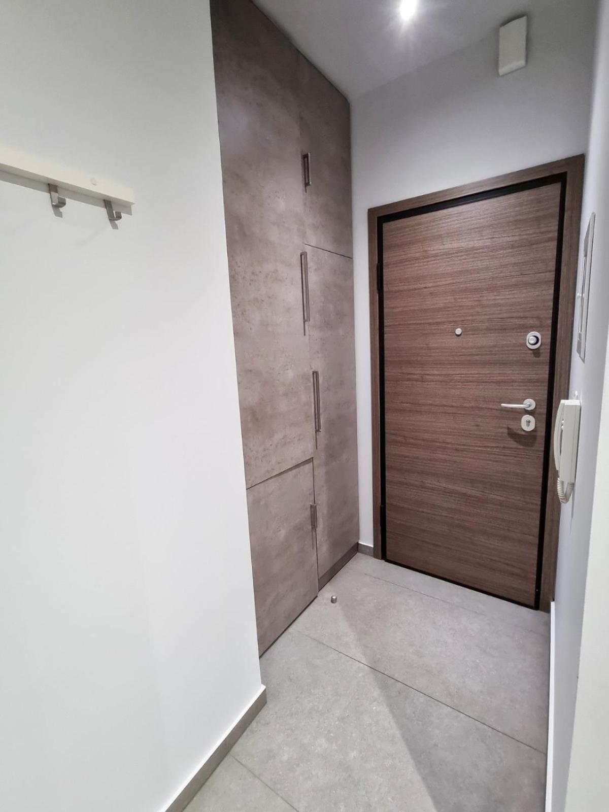 Apartamento Central Luxury Studio Ioánina Exterior foto