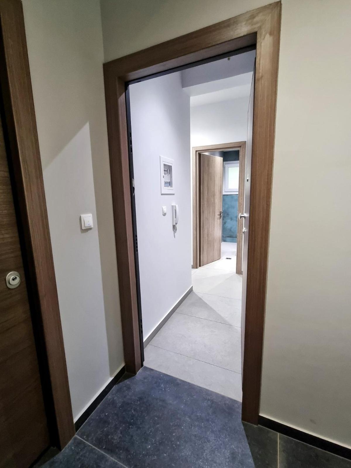 Apartamento Central Luxury Studio Ioánina Exterior foto